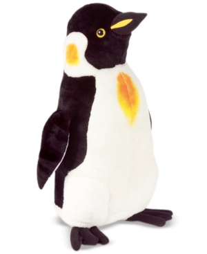 UPC 000772021227 product image for Melissa & Doug Plush Penguin | upcitemdb.com