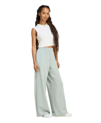 Women's All Szn Soft Lux Straight Pants
