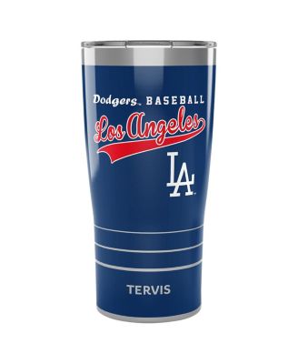 Los Angeles Dodgers 20oz. Cooperstown Collection Stainless Steel Tumbler