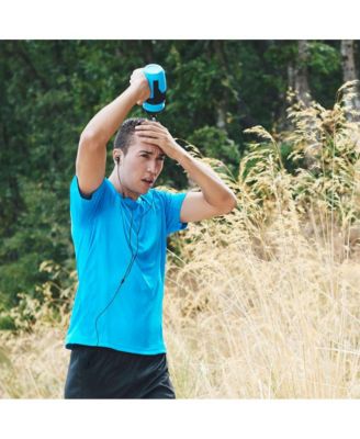 Endurance Run 3 In-Ear 3.5mm Wired Sport Headphones