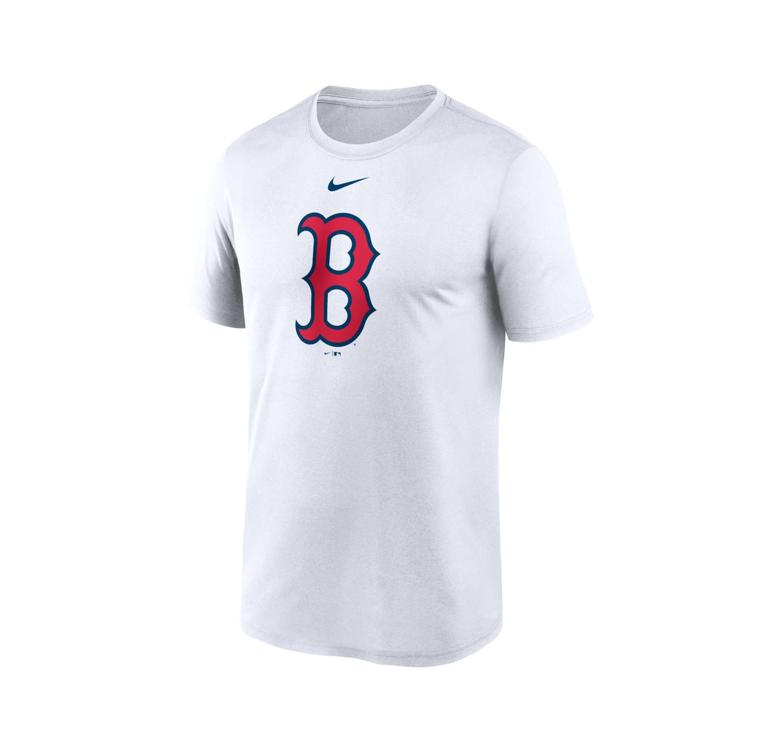 Men's White Boston Red Sox New Legend Dri-FIT T-Shirt