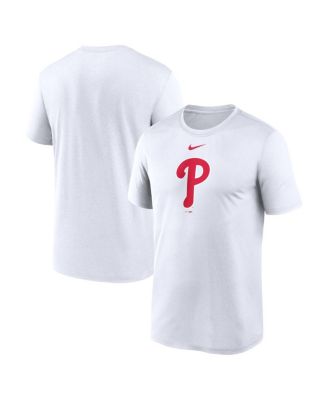 Men's White Philadelphia Phillies New Legend Dri-FIT T-Shirt