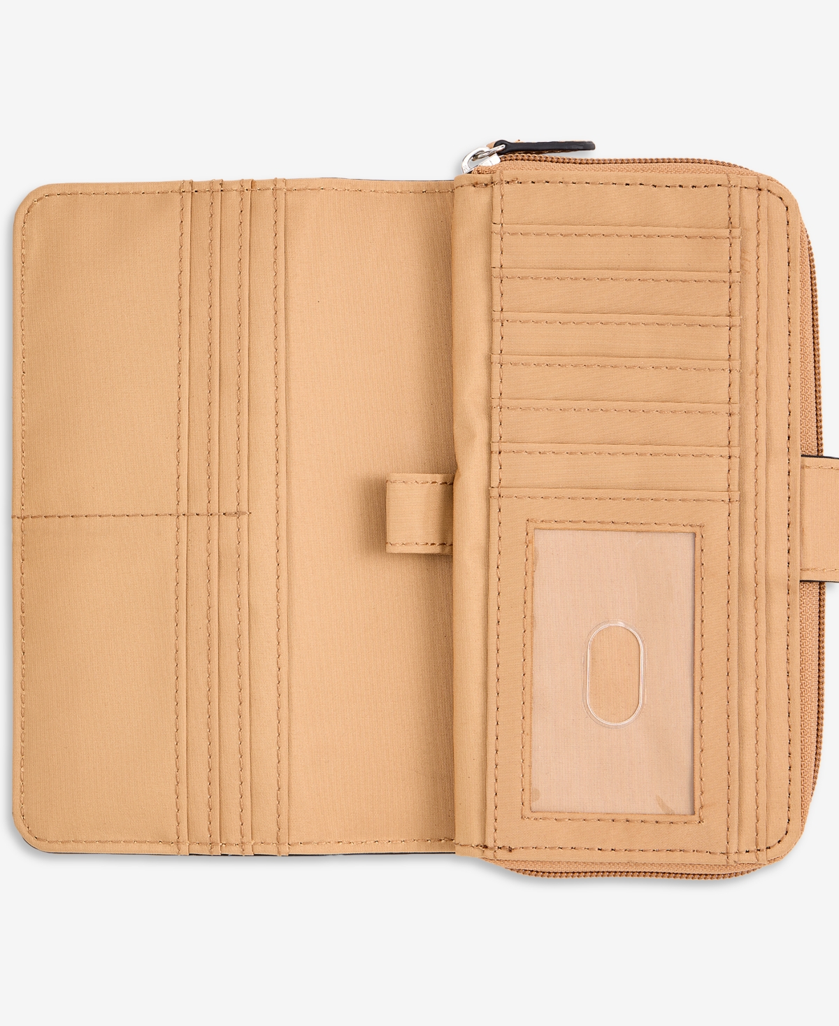 Giani Bernini Paisley Aio Wallet