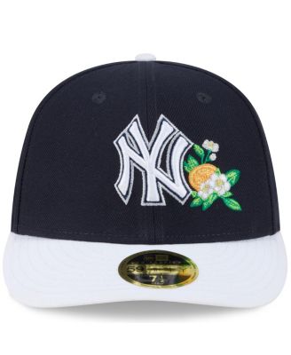 Men's Navy/White New York Yankees 2026 Spring Training Low Profile 59FIFTY Fitted Hat