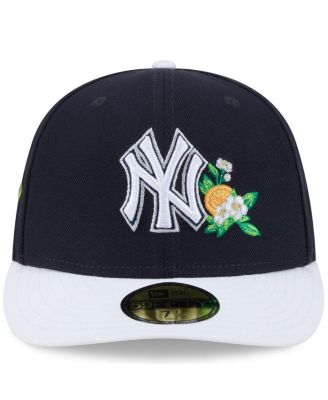 Men's Navy/White New York Yankees 2026 Spring Training 59FIFTY Fitted Hat