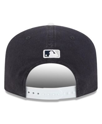 Men's Navy/White New York Yankees 2026 Spring Training 19TWENTY Adjustable Hat