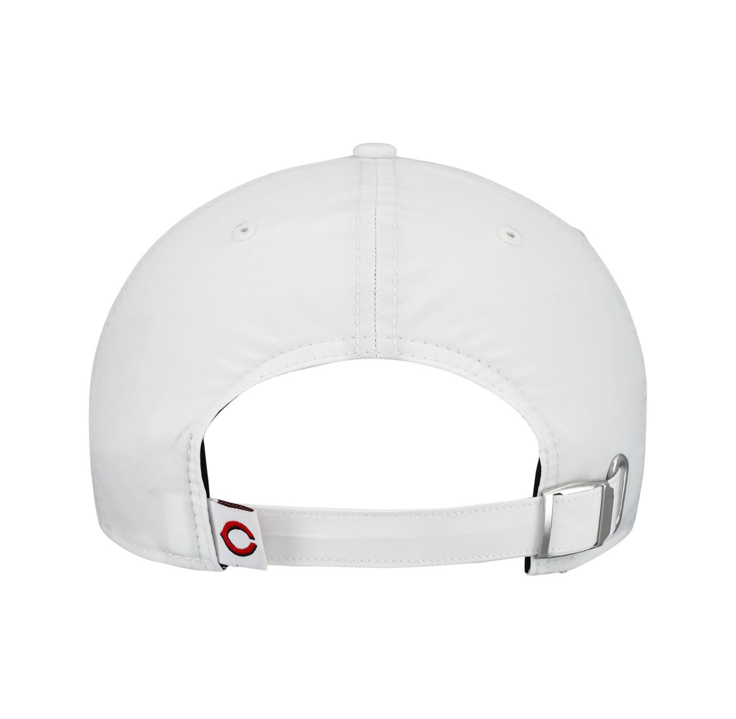 Men's White Cincinnati Reds 2026 Spring Training Fan Pack Icon Casual Classic Adjustable Hat