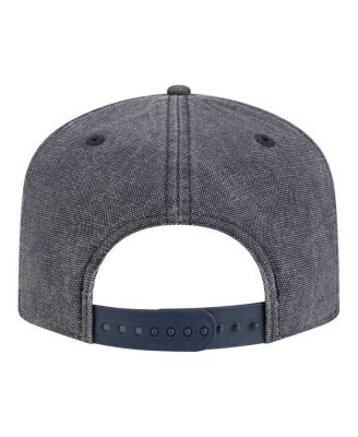 Men's Heather Gray St. Louis Cardinals Throwback Denim Classic 19TWENTY Adjustable Hat