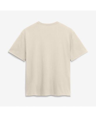 Women's Cream 2026 Spring Training Grapefruit League Relaxed Hip Legacy T-Shirt