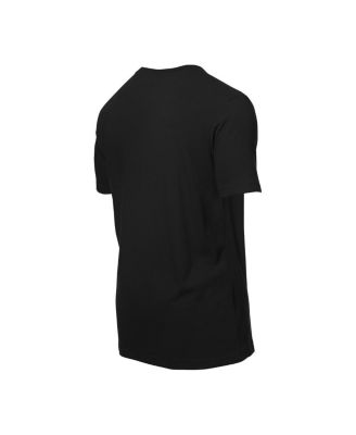 Men's Black Arizona Diamondbacks Día de los Muertos T-Shirt