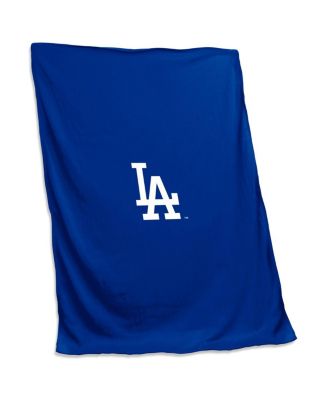 Los Angeles Dodgers 54'' x 84'' Sweatshirt Blanket