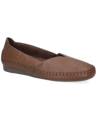Amity Slip-On Flats