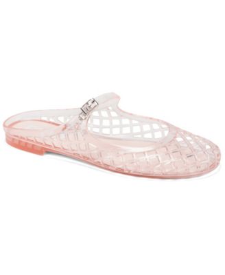 Women's Louey Mary Jane Jelly Flats