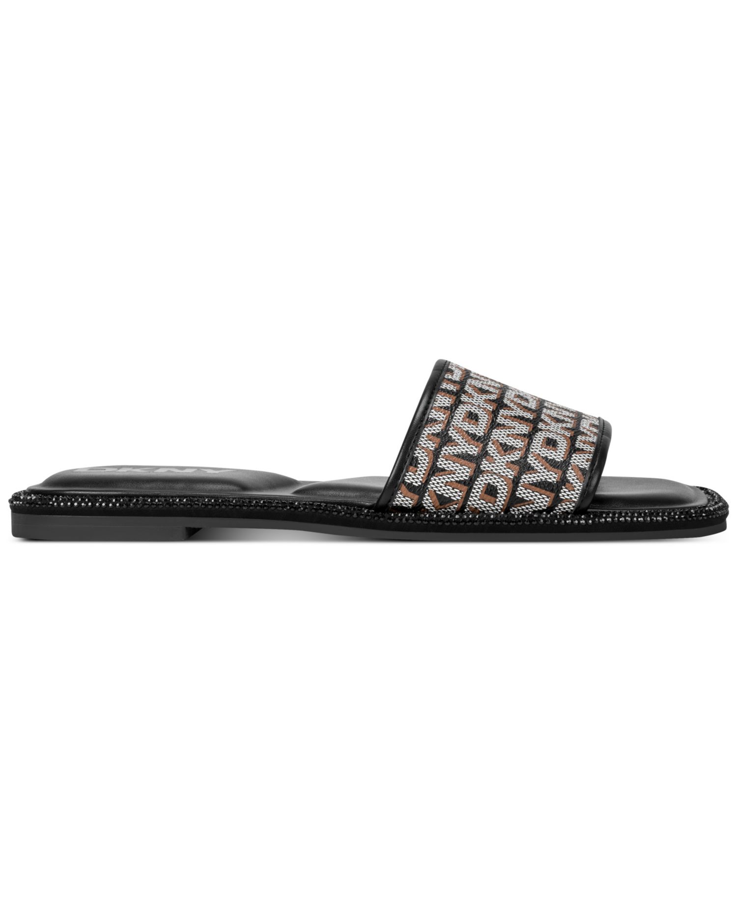 Women's Badin Slide Flat Sandals