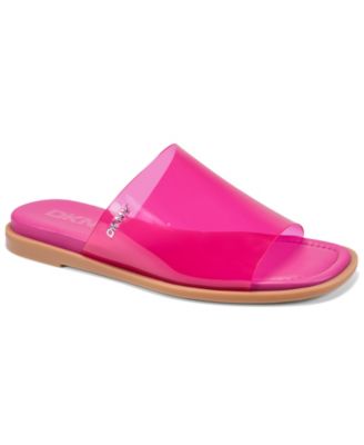 Women's Cataline Slide Flat Sandals