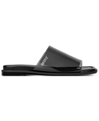 Women's Cataline Slide Flat Sandals