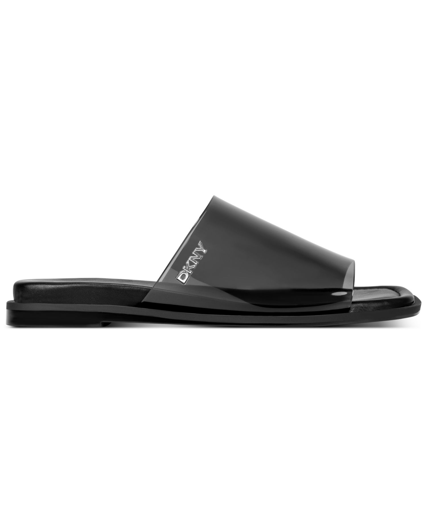 Women's Cataline Slide Flat Sandals