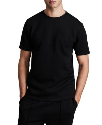 Men's Premium Interlock Crew-Neck T-Shirt