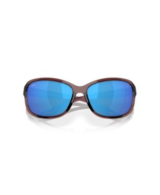 Women's Polarized Sunglasses, Seadrift 6S9114