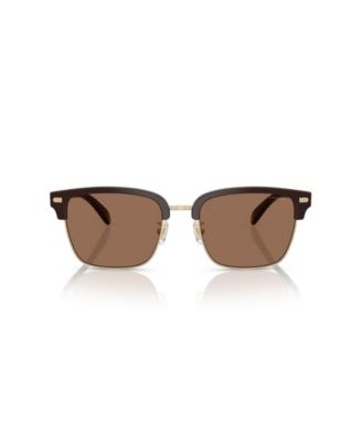 Men's Square Sunglasses, CW406 HC8412