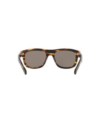 Men's Round Sunglasses, GG1509S GC002270