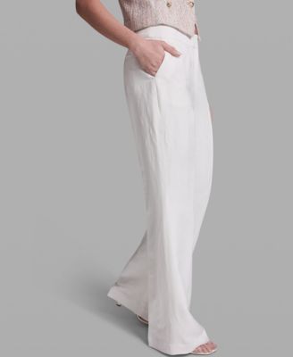 Women's Wide-Leg Pants