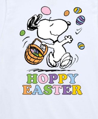 Boys' 8-20 Hoppy Easter Short-Sleeve Graphic T-Shirt