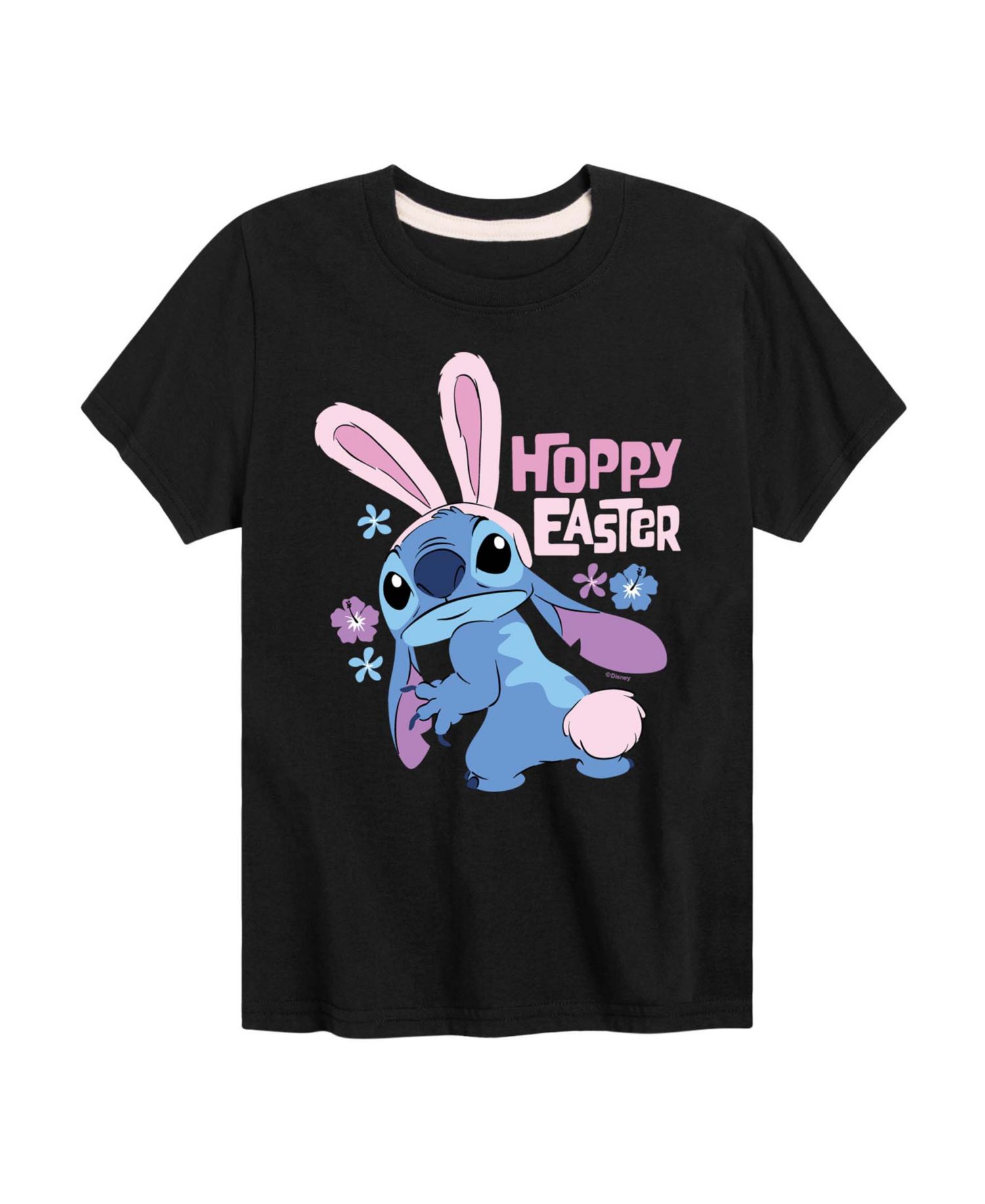 Boys' 8-20 Hoppy Easter Short-Sleeve Graphic T-Shirt