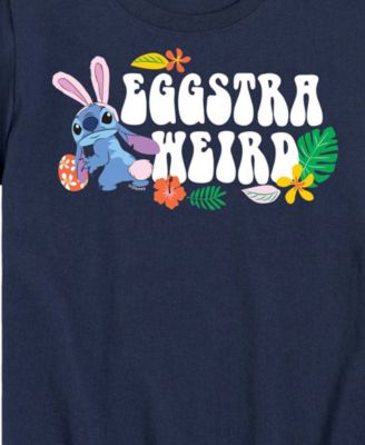 Boys' 8-20 Eggstra Weird Short-Sleeve Graphic T-Shirt