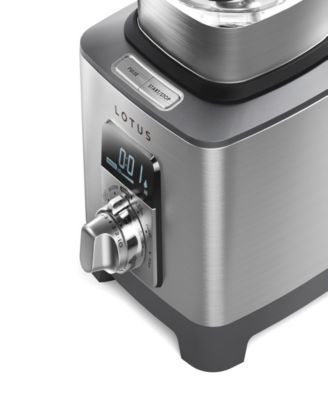 Professional Series The Power Spin Blender