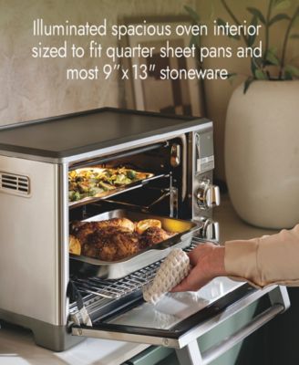 Professional Series The Perfectionist Air Fry and Convection