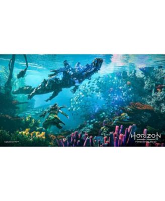 Horizon Forbidden West - PlayStation 5