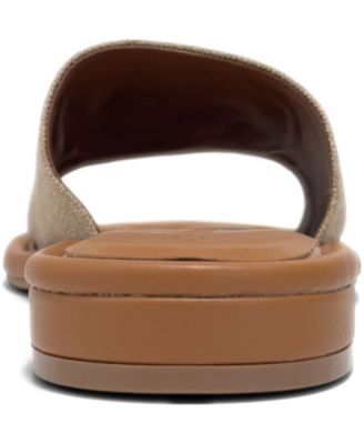 Women's Jilda Open Toe Flat Sandals