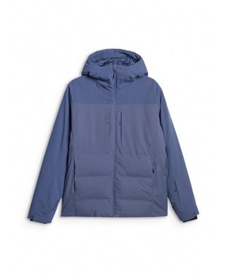 Men's Winter Ski Jacket With NeoDry 10000/8000 Membrane