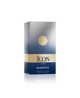 Perfumes The Icon Elixir EDP Spray 3.4Oz / 100ml