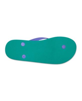 Women's Clazzicz Ultra Premium Rubber Flip-Flip Thong Sandals