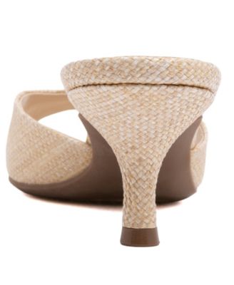 Women's Kadya Open Toe Dress Sandals