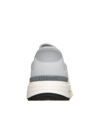 Men's Slip-Ins: Rovino Lite - Dress in Knit Casual Sneakers from Finish Line