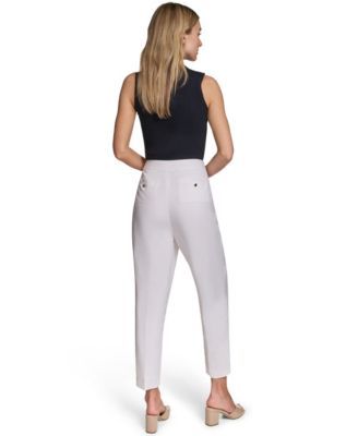 Women's Slim-Leg Pants