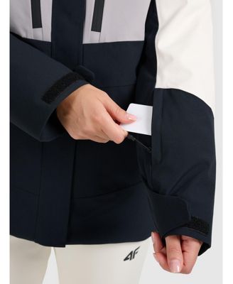 Women's Ski Jacket Membrane 8000