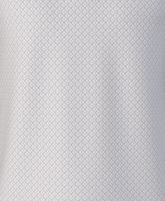 Men's Essential Geo Print Golf Polo Shirt