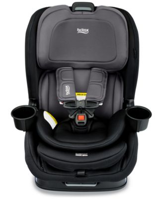 Little and Big Boys' or Girls' Poplar Convertible Car Seat