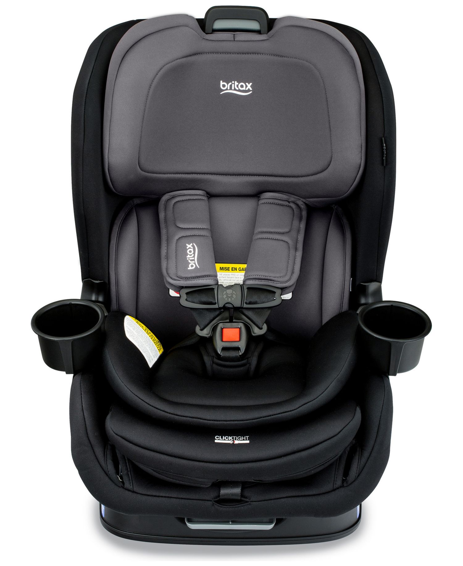 Poplar Convertible Car Seat
