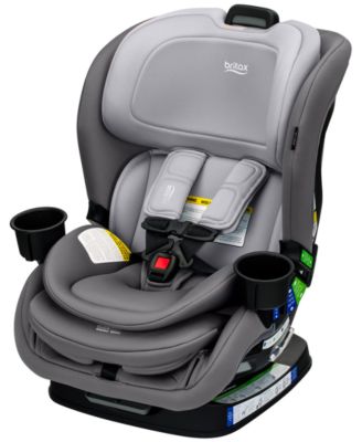 Poplar Convertible Car Seat