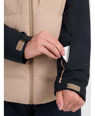 Men's Winter Ski Jacket With NeoDry 10000/8000 Membrane