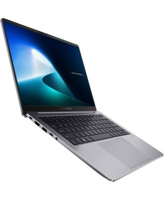 ExpertBook P5 P5405 14" WQXGA 144Hz Copilot+ PC Laptop, Intel Core Ultra 7 258V 1.8GHz, 32GB RAM, 1TB SSD, Windows 11 Home, Misty Gray