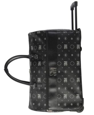 Signature 22" Wheeled Duffel