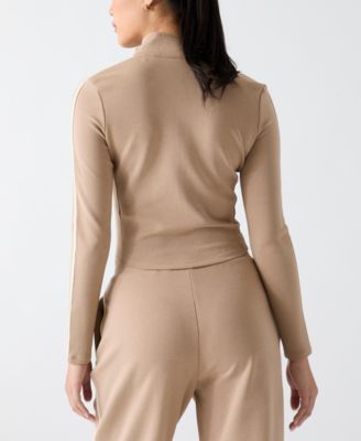 Women's Jasmine Full-Zip Sweatshirt