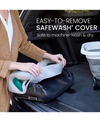 little and Big Boys' or Girls' UpNGo Click Backless Booster Seat