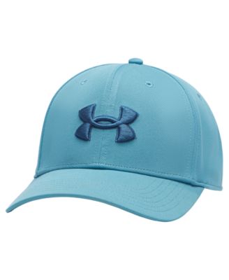 Men's UA Blitzing Baseball Hat